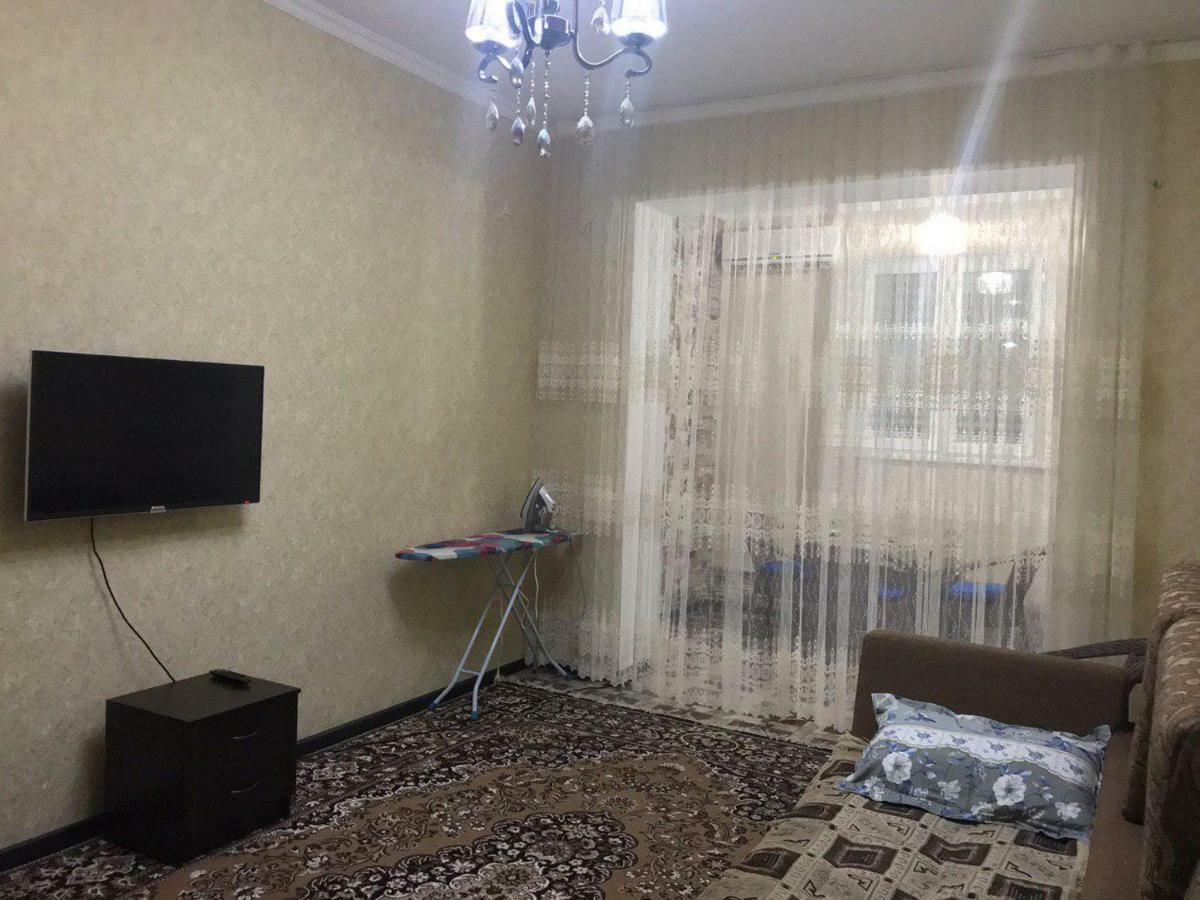 Apartment Downtown طشقند المظهر الخارجي الصورة